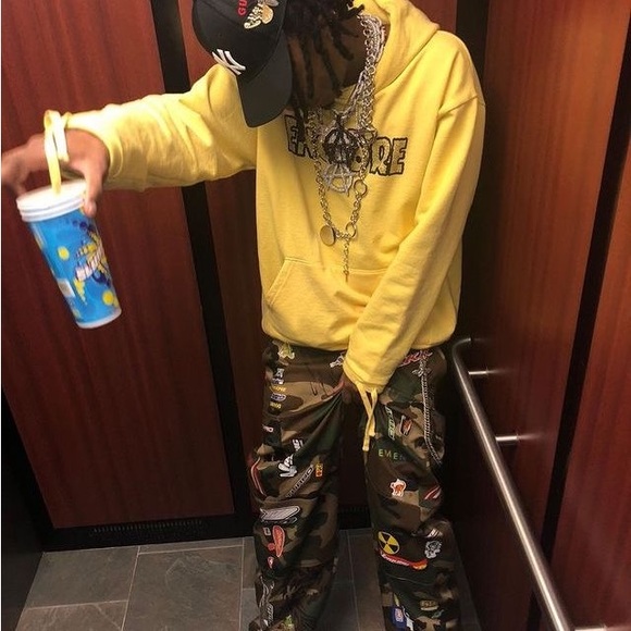 Meet your Posher, Luis - Picture 1 of 1